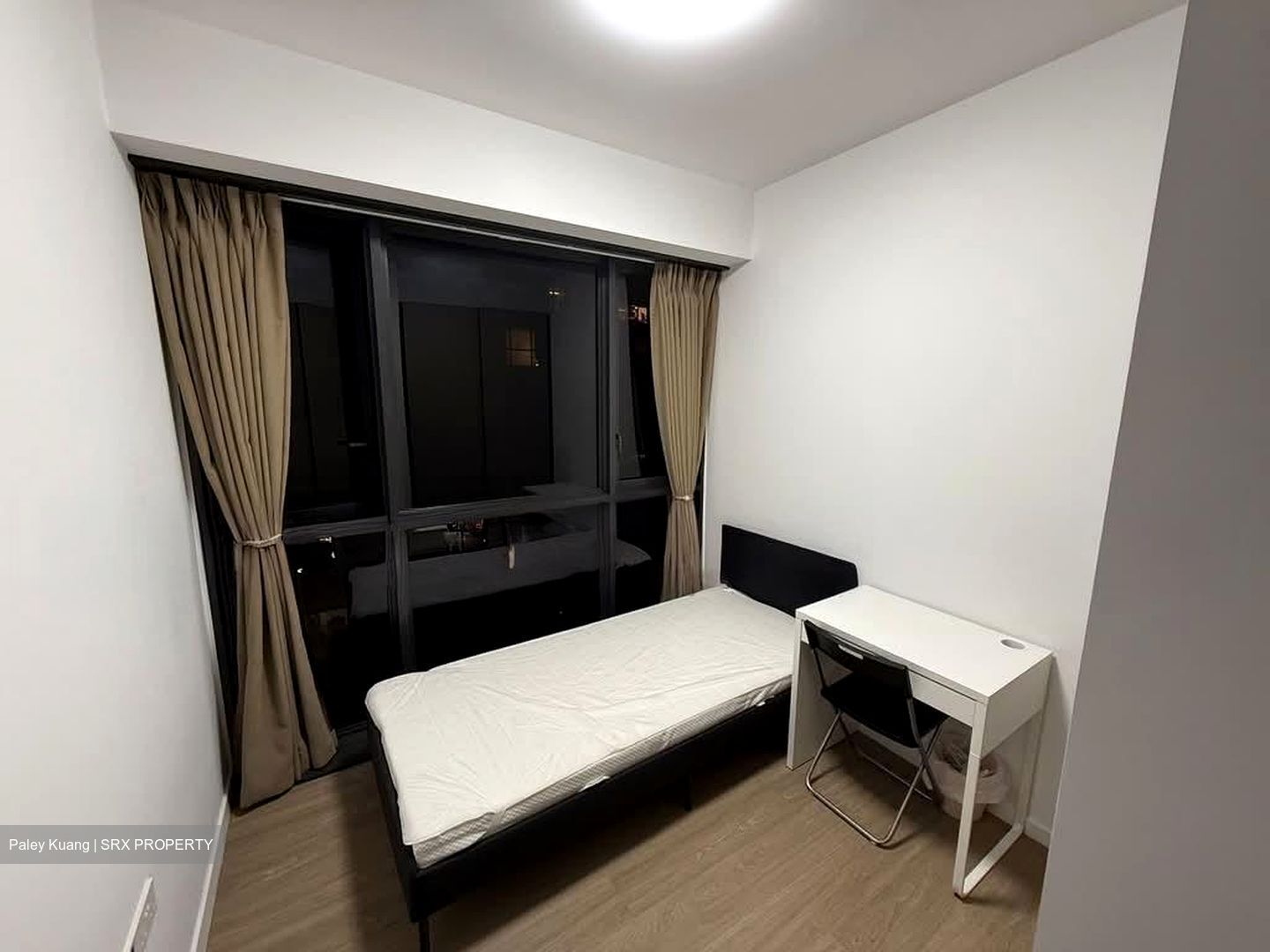 Tenet (D18), Condominium #542485591